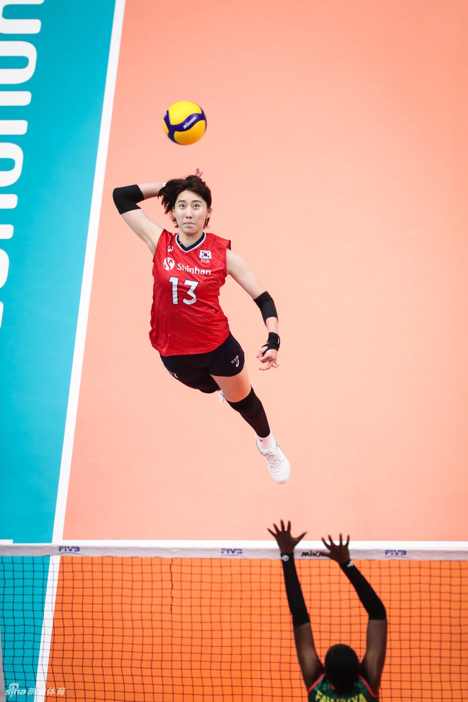 韩国队完胜泰国队,戴资颖惊艳四座 韩国队完胜泰国队,戴资颖惊艳四座