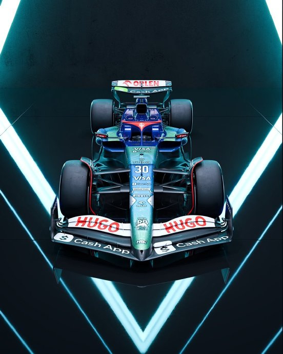 红牛车队翻盘索伯车队,塞恩斯关键制胜 红牛车队翻盘索伯车队,塞恩斯关键制胜