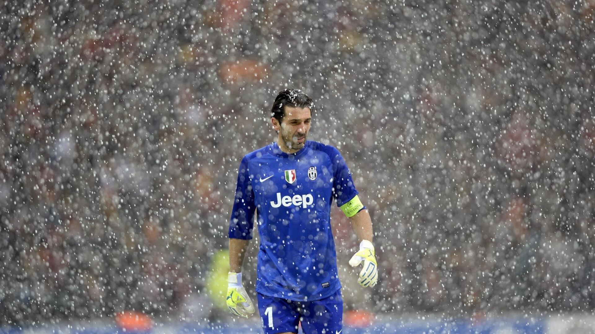 奥斯梅恩，苏格兰节奏下的乌克兰关键先生