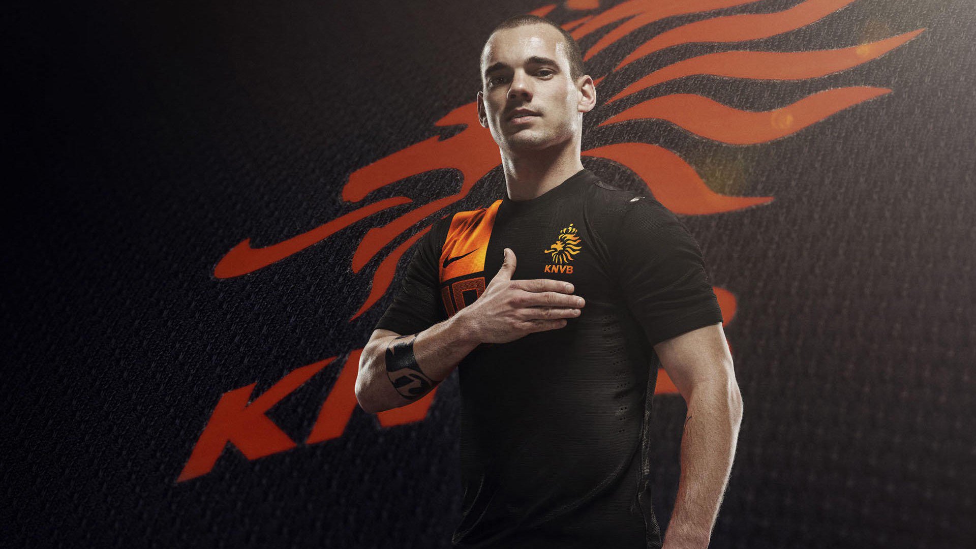 米切尔化身屠鹿者，当老鹰的利爪撕碎雄鹿的角