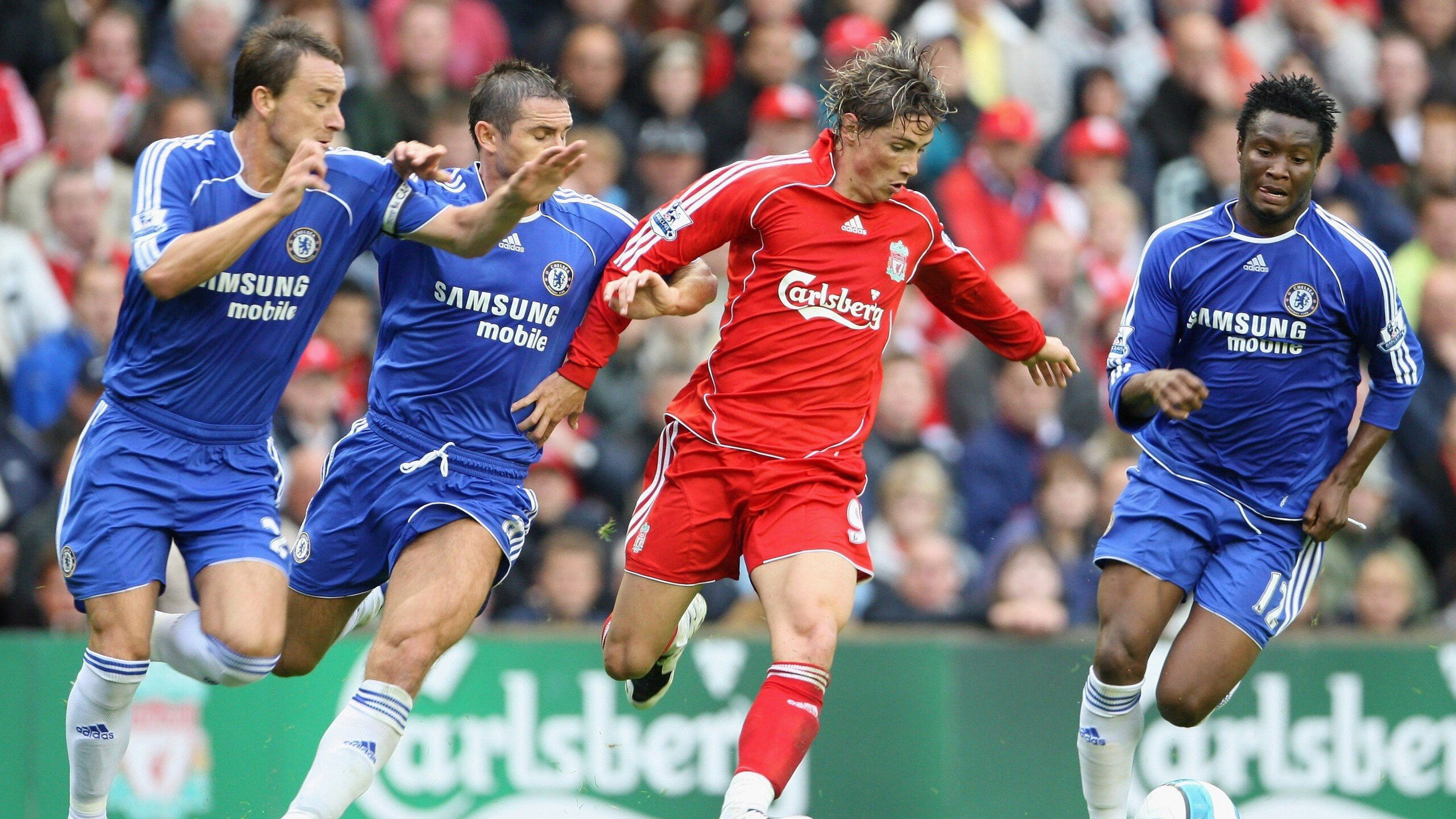 劳塔罗的火焰，当世界杯成为个人意志的燃烧场